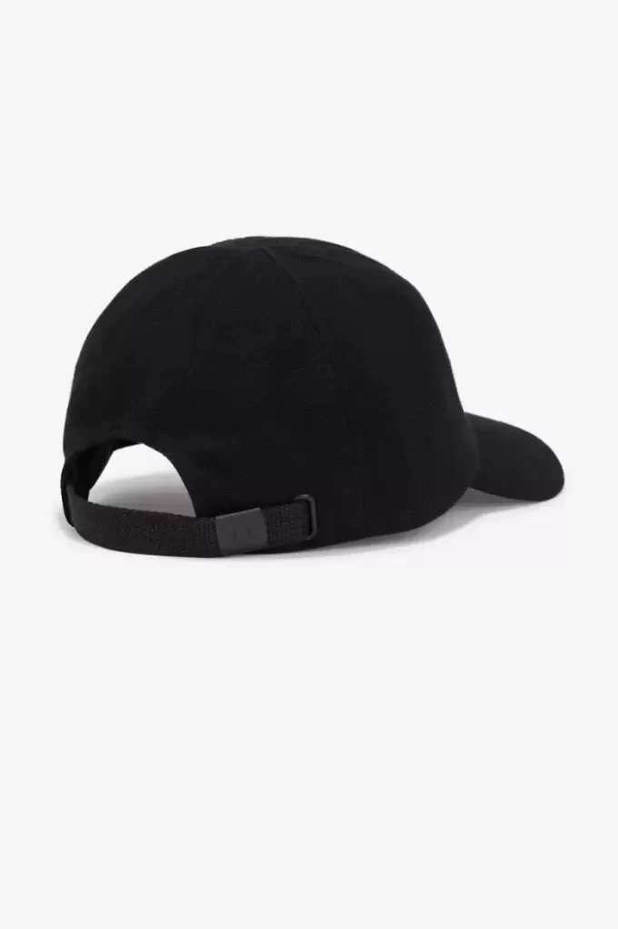 Classic Pique Men’s Caps Classic Pique Men’s Caps