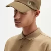 Classic Pique Men’s Caps