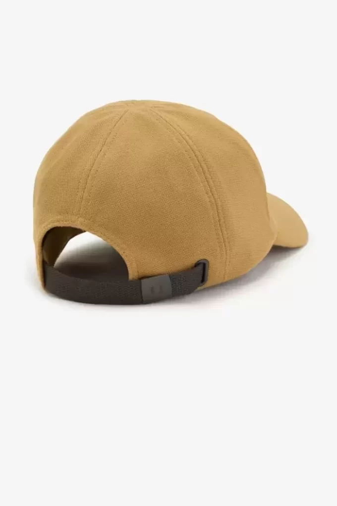 Classic Pique Men’s Caps Classic Pique Men’s Caps