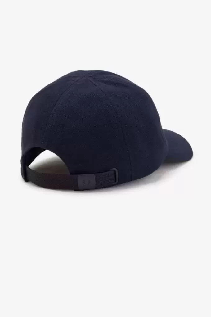 Classic Pique Men’s Caps Classic Pique Men’s Caps