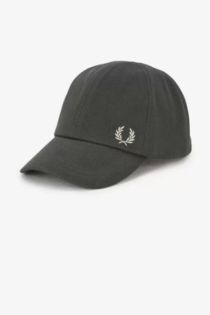 Classic Pique Men’s Caps Classic Pique Men’s Caps