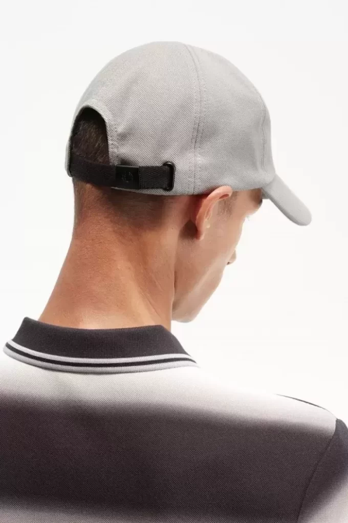 Classic Pique Men’s Caps Classic Pique Men’s Caps