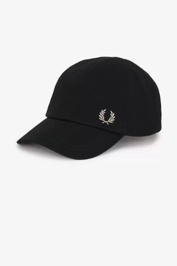 Classic Pique Men’s Caps Classic Pique Men’s Caps
