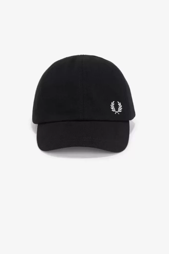 Classic Pique Men’s Caps Classic Pique Men’s Caps