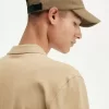 Classic Pique Men’s Caps