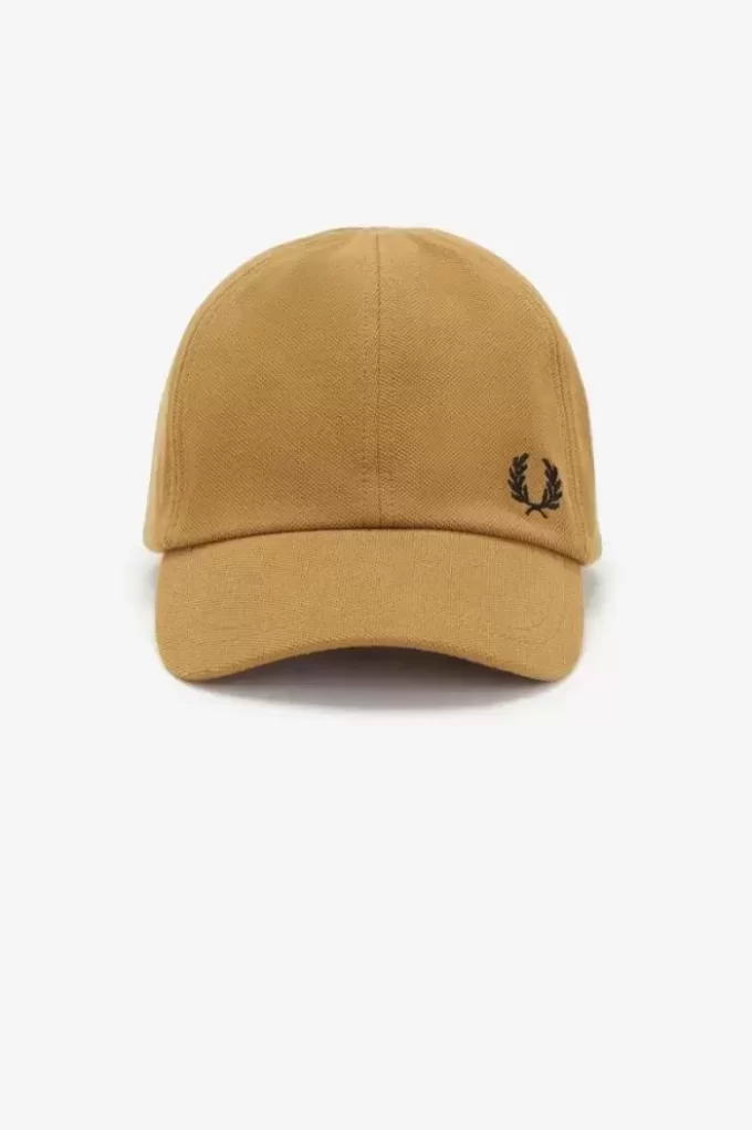 Classic Pique Men’s Caps Classic Pique Men’s Caps