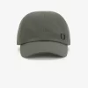 Classic Pique Men’s Caps Classic Pique Men’s Caps