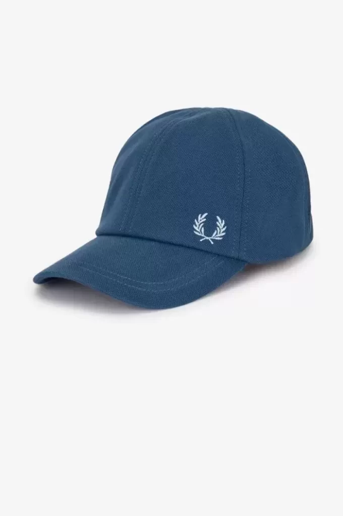 Classic Pique Men’s Caps Classic Pique Men’s Caps