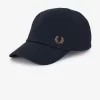 Classic Pique Men’s Caps
