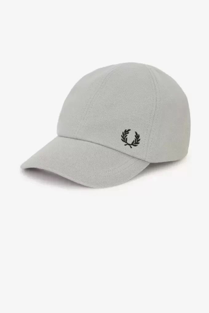 Classic Pique Men’s Caps Classic Pique Men’s Caps