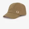 Classic Pique Men’s Caps