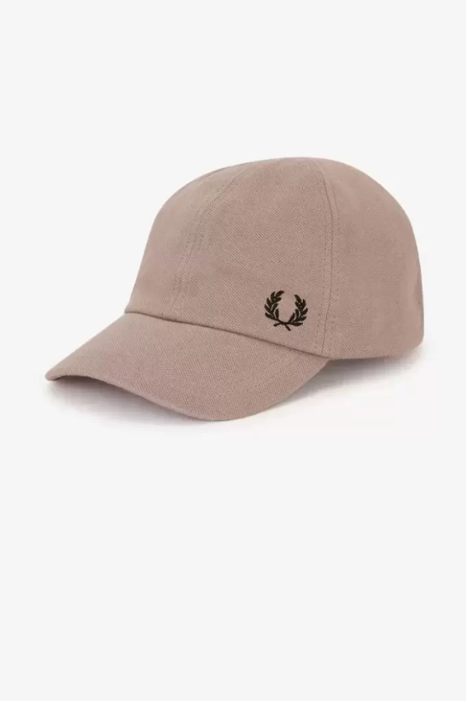 Classic Pique Men’s Caps Classic Pique Men’s Caps