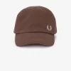 Classic Pique Men’s Caps Classic Pique Men’s Caps