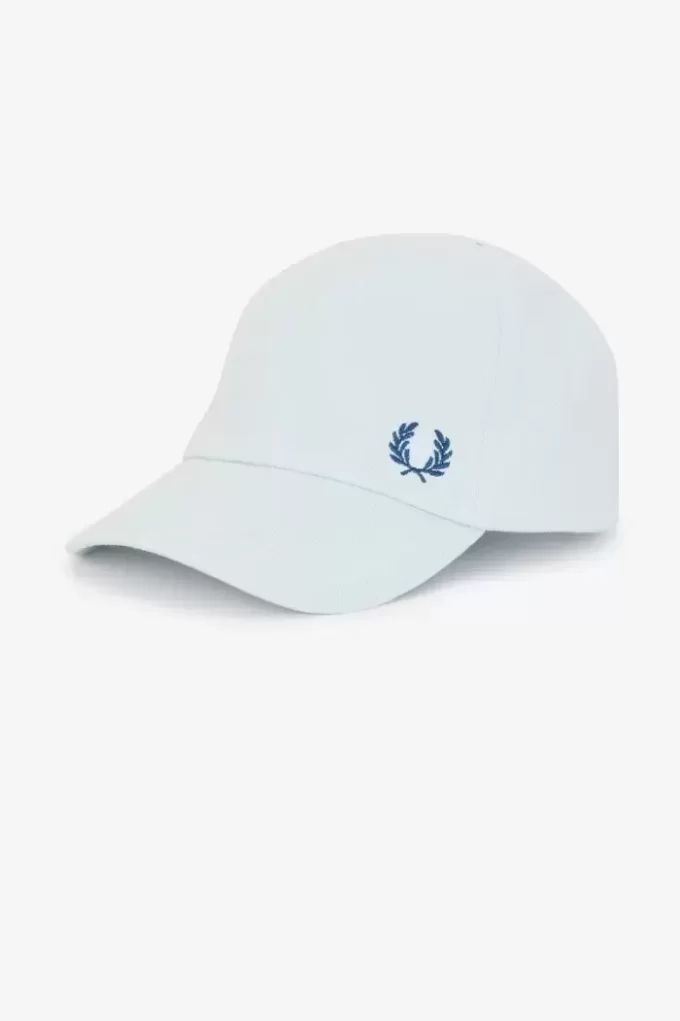Classic Pique Men’s Caps Classic Pique Men’s Caps