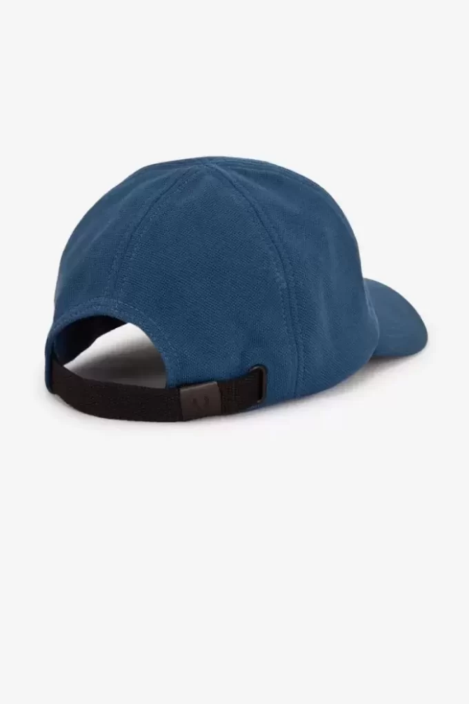 Classic Pique Men’s Caps Classic Pique Men’s Caps