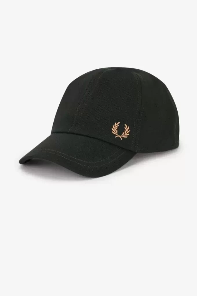 Classic Pique Men’s Caps Classic Pique Men’s Caps