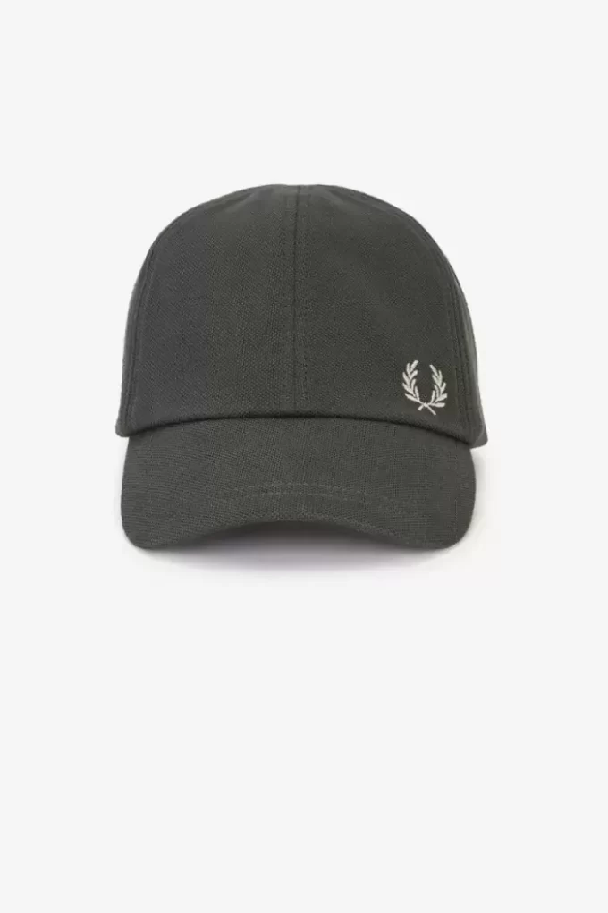 Classic Pique Men’s Caps Classic Pique Men’s Caps