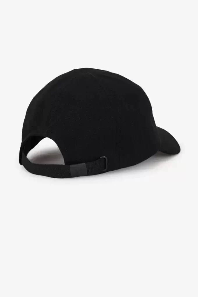 Classic Pique Men’s Caps Classic Pique Men’s Caps