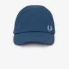 Classic Pique Men’s Caps Classic Pique Men’s Caps