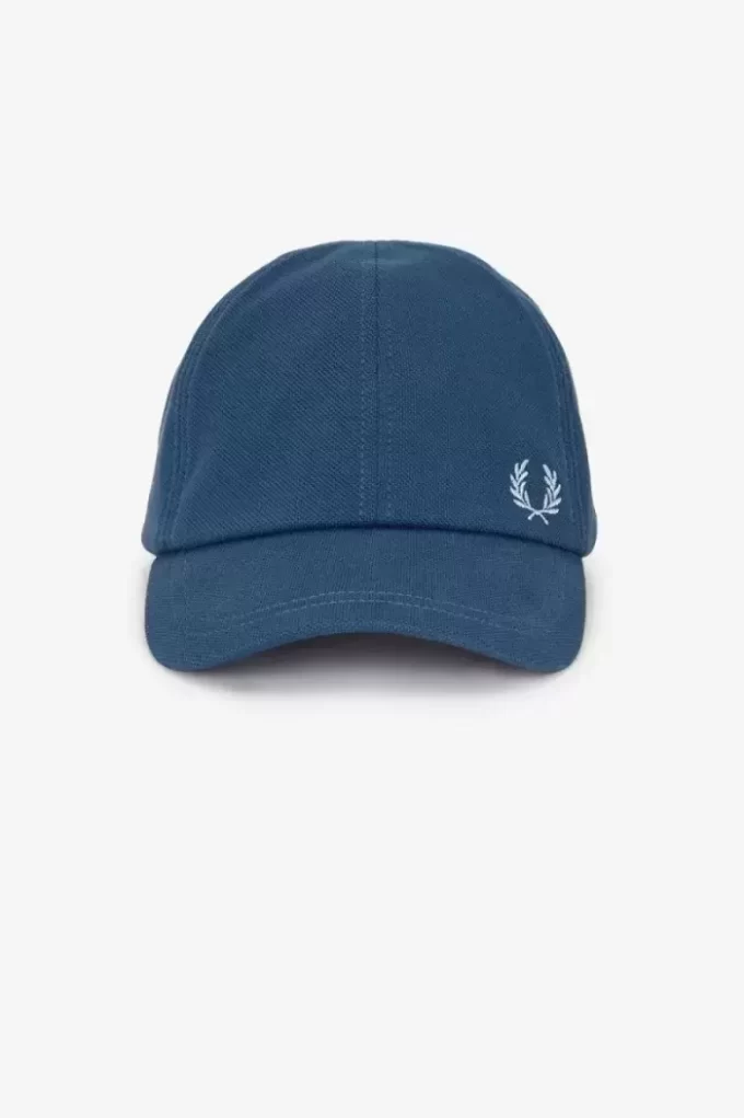 Classic Pique Men’s Caps Classic Pique Men’s Caps