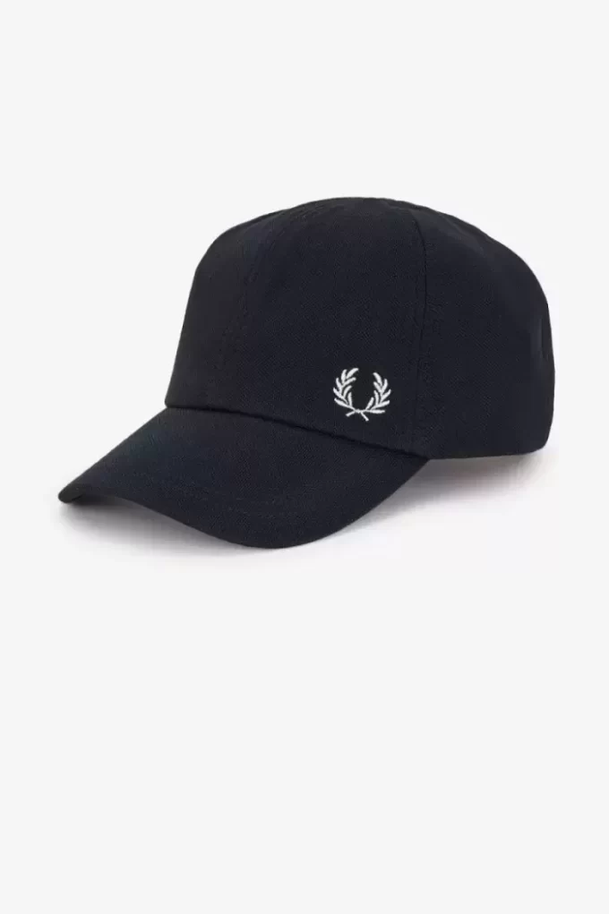 Classic Pique Men’s Caps Classic Pique Men’s Caps