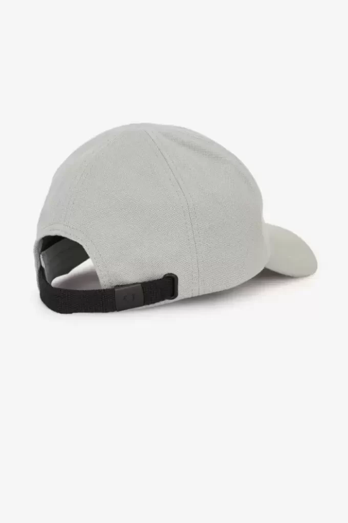 Classic Pique Men’s Caps Classic Pique Men’s Caps