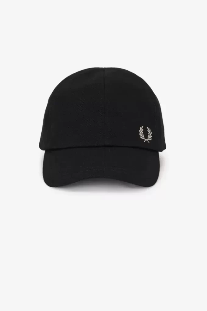 Classic Pique Men’s Caps Classic Pique Men’s Caps