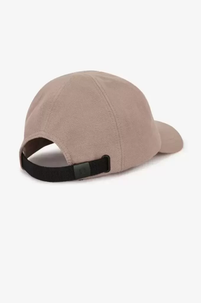 Classic Pique Men’s Caps Classic Pique Men’s Caps