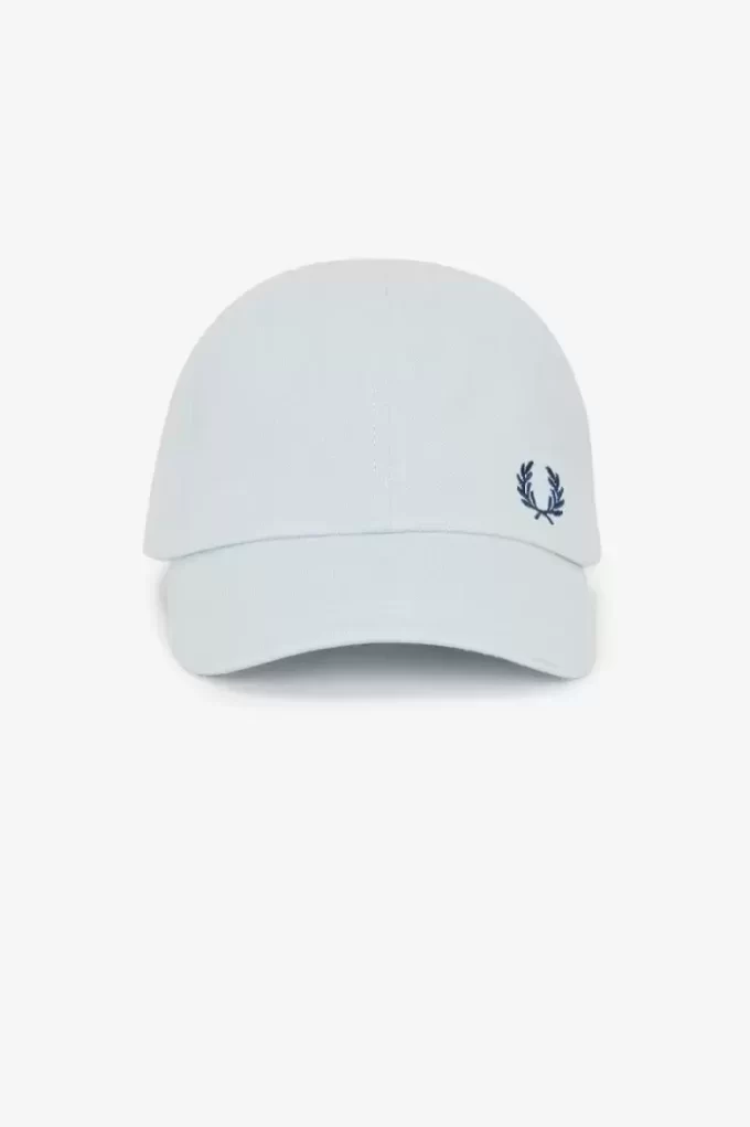 Classic Pique Men’s Caps Classic Pique Men’s Caps