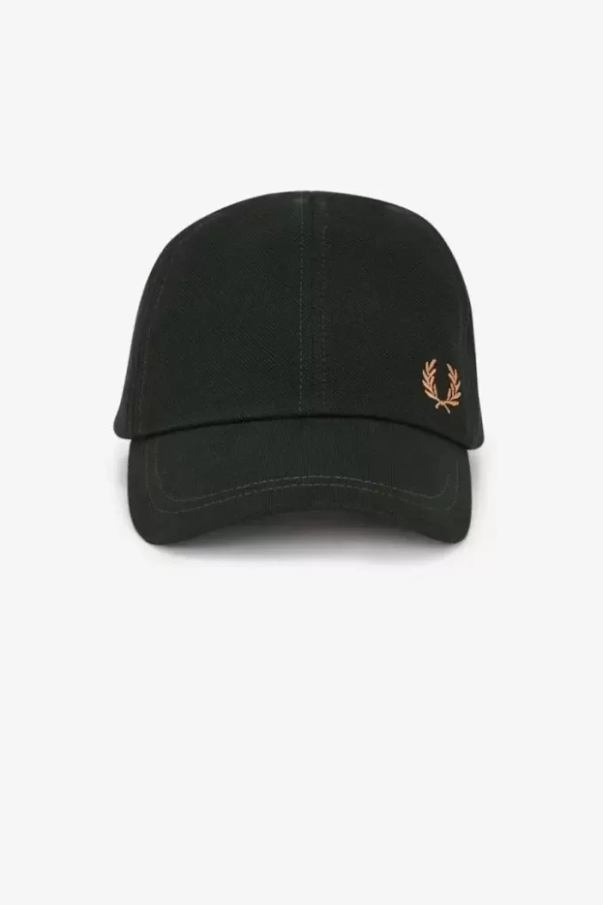 Classic Pique Men’s Caps Classic Pique Men’s Caps
