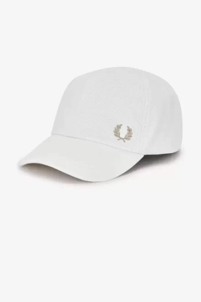 Classic Pique Men’s Caps Classic Pique Men’s Caps