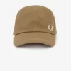 Classic Pique Men’s Caps