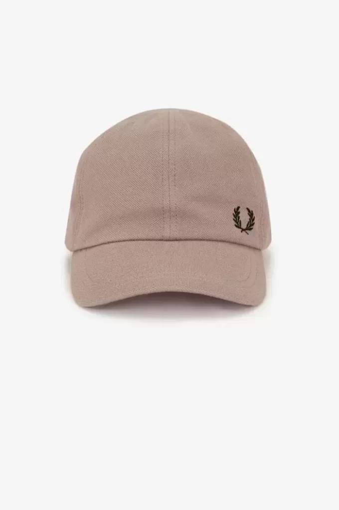 Classic Pique Men’s Caps Classic Pique Men’s Caps