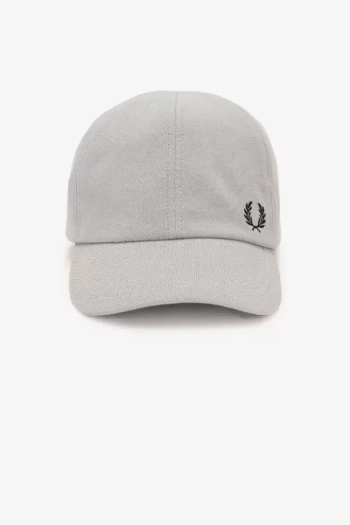 Classic Pique Men’s Caps Classic Pique Men’s Caps