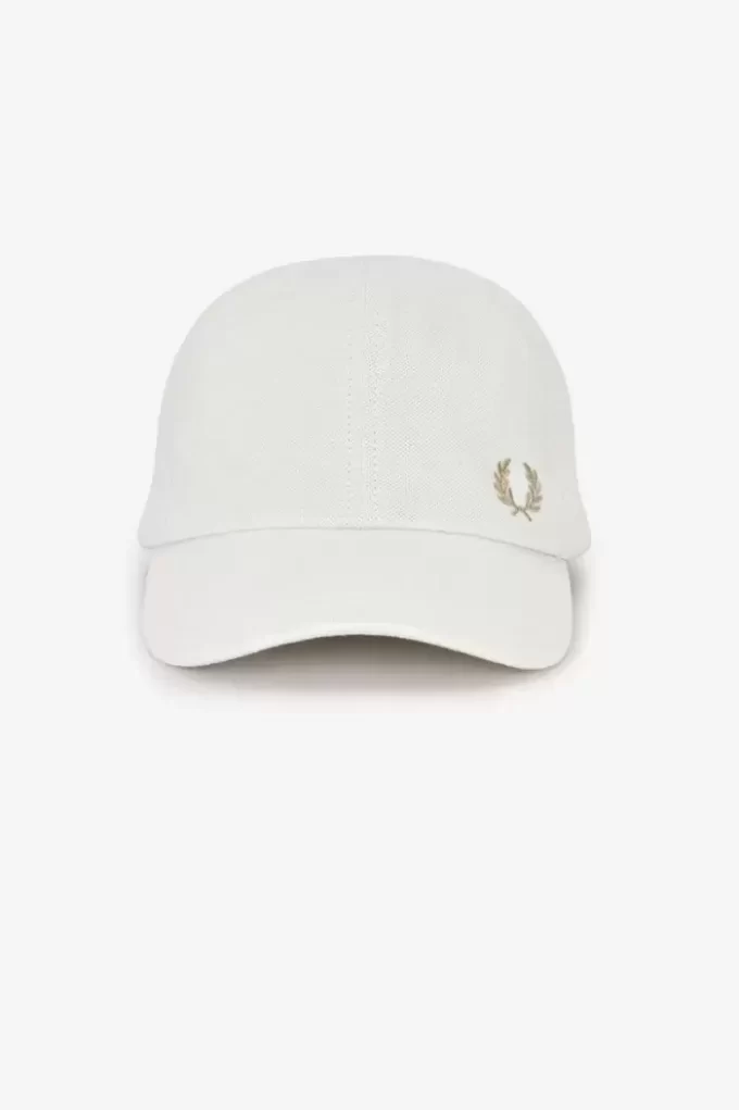 Classic Pique Men’s Caps Classic Pique Men’s Caps