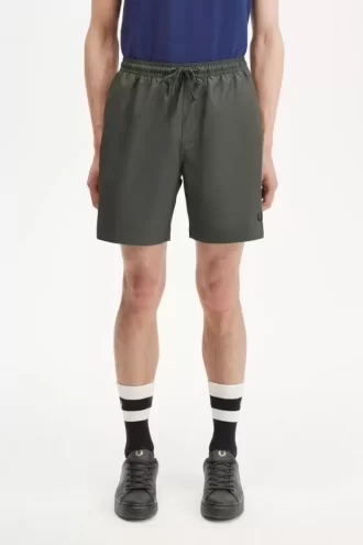 Classic Swim Men’s Shorts