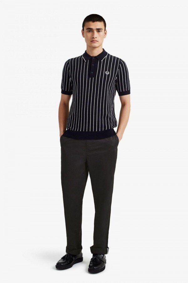 Classic Trouser Pants Classic Trouser Pants