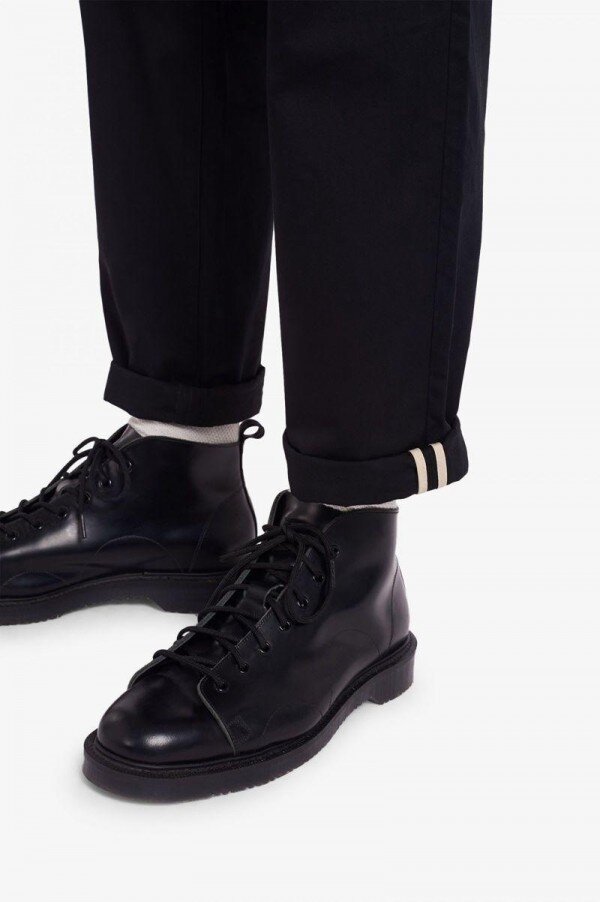 Classic Trouser Pants Classic Trouser Pants