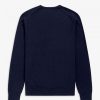 Classic V Neck Jumper Knitwear Classic V Neck Jumper Knitwear