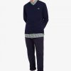 Classic V Neck Jumper Knitwear Classic V Neck Jumper Knitwear