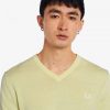 Classic V-Neck Jumper Knitwear Classic V-Neck Jumper Knitwear