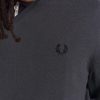 Classic V-Neck Jumper Knitwear Classic V-Neck Jumper Knitwear