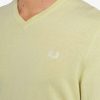 Classic V-Neck Jumper Knitwear Classic V-Neck Jumper Knitwear