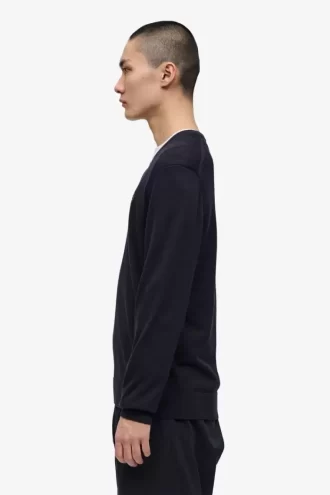 Classic V-Neck Men’s Jumper