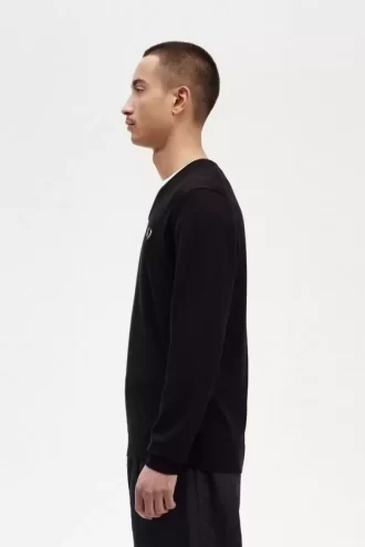 Classic V-Neck Men’s Jumper