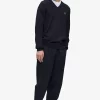 Classic V-Neck Men’s Jumper