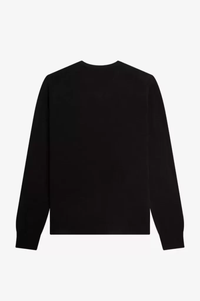 Classic V-Neck Men’s Jumper Classic V-Neck Men’s Jumper