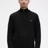 Classic Zip Through Men’s Cardigan Classic Zip Through Men’s Cardigan