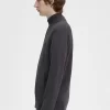 Classic Zip Through Men’s Cardigan Classic Zip Through Men’s Cardigan