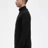Classic Zip Through Men’s Cardigan Classic Zip Through Men’s Cardigan